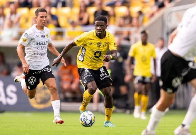 Soi kèo phạt góc Sheriff Tiraspol vs Elfsborg, 0h ngày 26/07