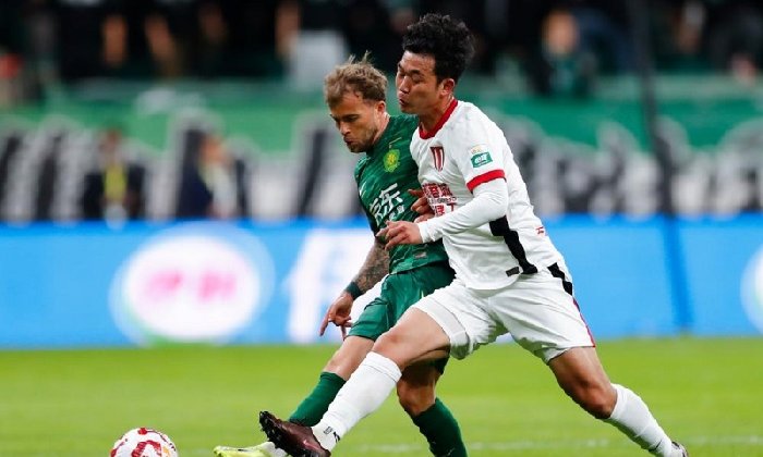  Nhận định Chengdu Rongcheng vs Beijing Guoan 18h35 ngày 26/7: Cầm chân đội đầu bảng