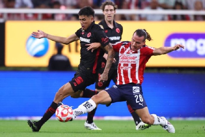  Nhận định Guadalajara vs Juarez 06h07 ngày 26/07: Tin vào cửa dưới