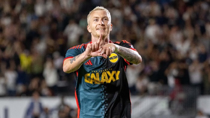 Kết quả bóng đá hôm nay tối 25/8: Reus giúp Los Angeles Galaxy vượt qua Atlanta United