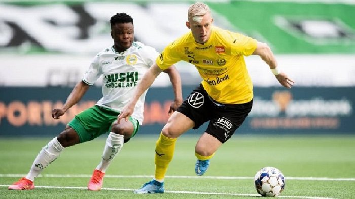 Nhận định Elfsborg vs IFK Goteborg, 19h00 ngày 25/8