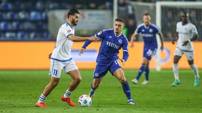 Nhận định FC Magdeburg vs Schalke 04, 18h30 ngày 25/8