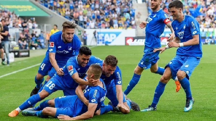 Nhận định FC St. Pauli vs 1. FC Heidenheim, 22h30 ngày 25/8