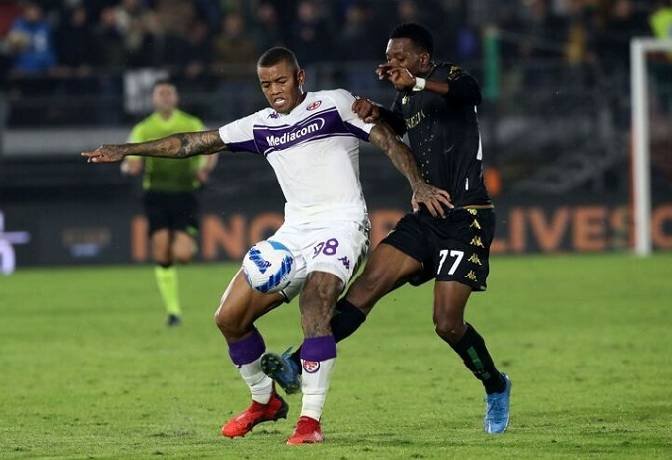 Nhận định Fiorentina vs Venezia, 23h30 ngày 25/8