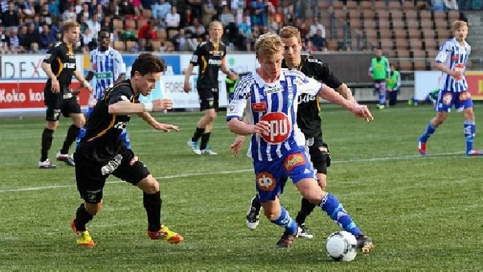 Nhận định HJK Helsinki vs Inter Turku, 20h00 ngày 25/8