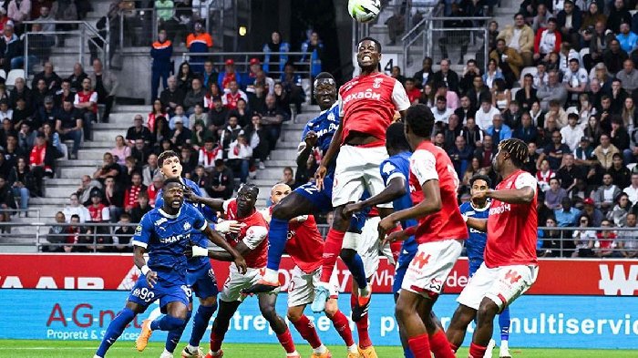 Nhận định Marseille vs Stade de Reims, 1h45 ngày 26/08