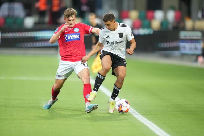 Nhận định Vejle vs Silkeborg IF, 19h00 ngày 25/8