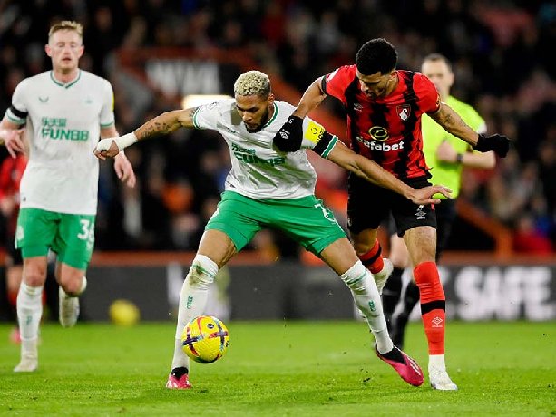 Soi kèo phạt góc Bournemouth vs Newcastle, 20h ngày 25/08