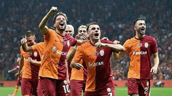 Nhận định, soi kèo Galatasaray vs PAOK, 2h ngày 26/9