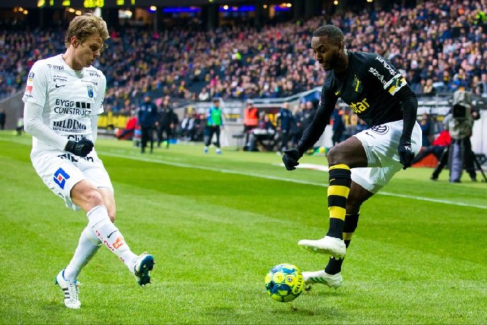 Nhận định, Soi kèo IK Sirius vs AIK Solna, 0h00 ngày 26/9