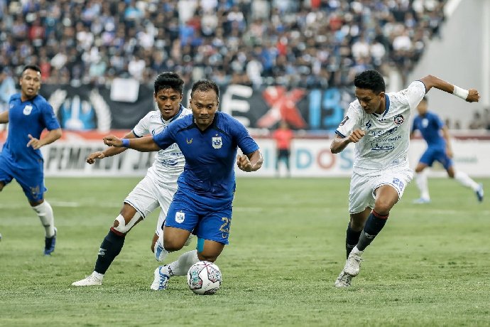 Nhận định, Soi kèo PSIS Semarang vs Arema Malang, 15h30 ngày 26/9