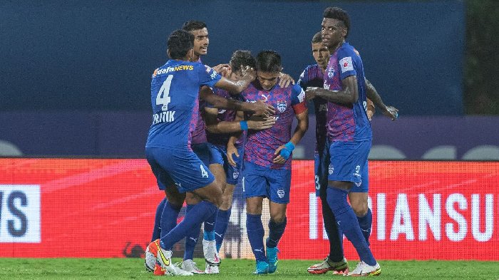 Nhận định Bengaluru vs FC Goa, vòng 4 VĐQG Ấn Độ 21h30 ngày 25/10/2023 