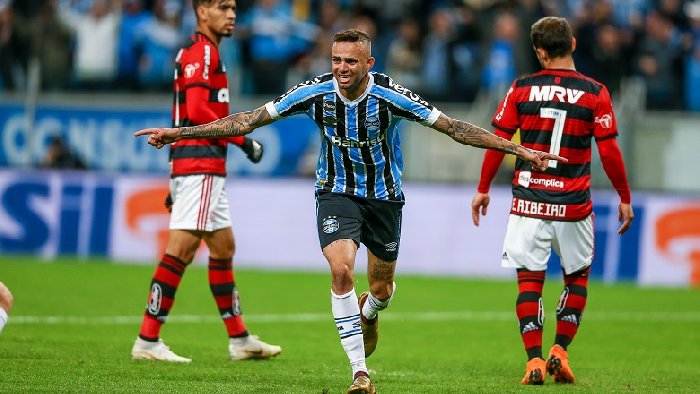 Nhận định Gremio vs Flamengo, vòng 29 giải VĐQG Brazil 7h30 ngày 26/10