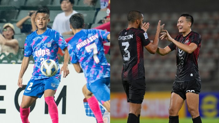 Nhận định Kitchee vs Bangkok United, vòng bảng cúp C1 châu Á 19h00 ngày 25/10/2023