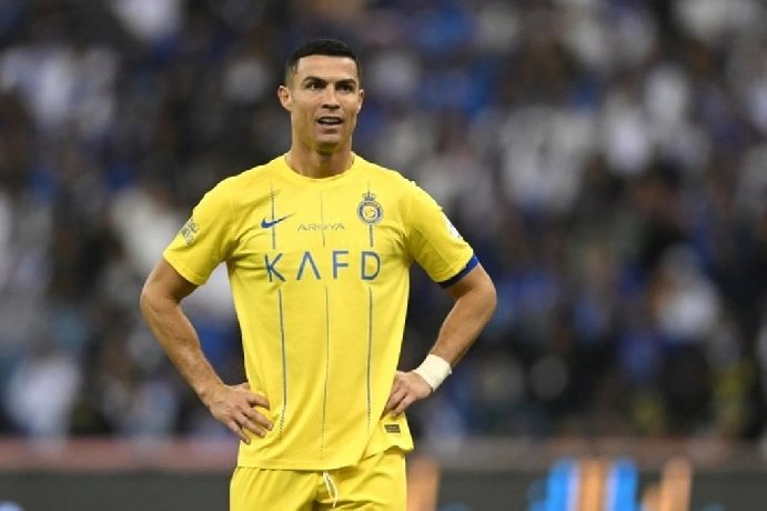 100 VĐV xuất sắc nhất thế kỷ 21: Bất ngờ với vị trí của Ronaldo