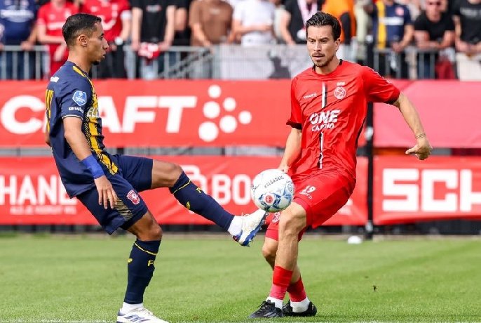 Nhận định, Soi kèo Almere City vs NEC Nijmegen, 1h00 ngày 26/10