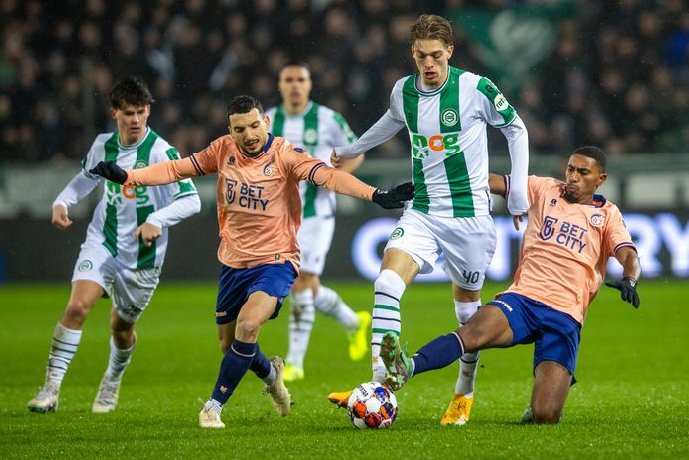 Nhận định, Soi kèo Fortuna Sittard vs Groningen, 21h30 ngày 26/10