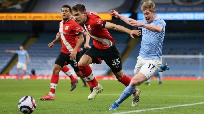 Nhận định, Soi kèo Man City vs Southampton, 21h00 ngày 26/10