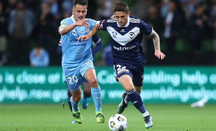 Nhận định, Soi kèo Melbourne City vs Melbourne Victory, 15h35 ngày 26/10