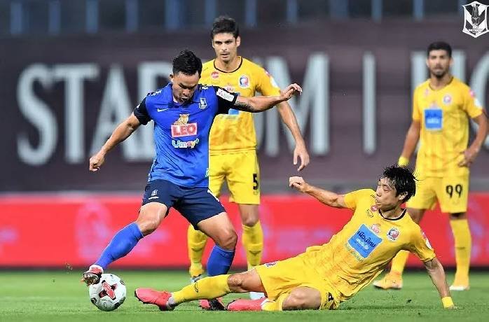 Nhận định, Soi kèo Nongbua Pitchaya vs Ratchaburi, 19h00 ngày 25/10