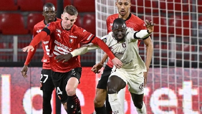 Soi kèo phạt góc Rennes vs Le Havre, 1h45 ngày 26/10