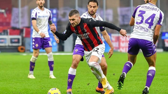 Nhận định AC Milan vs Fiorentina, vòng 13 Serie A 2h45 ngày 26/11/2023