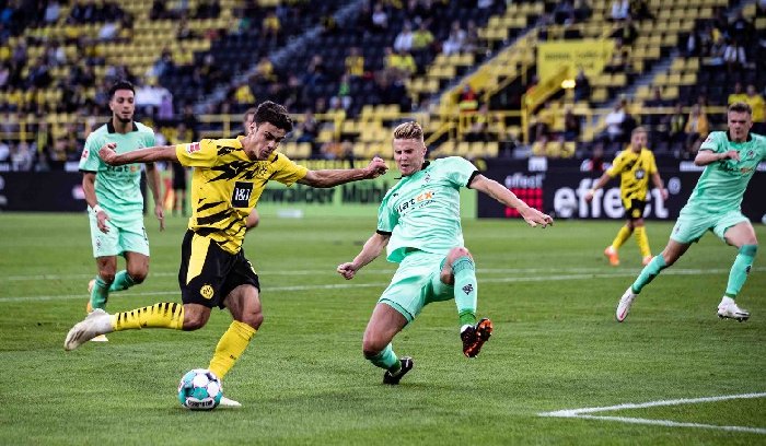 Nhận định Borussia Dortmund vs Monchengladbach, vòng 12 Bundesliga 21h30 ngày 25/11/2023