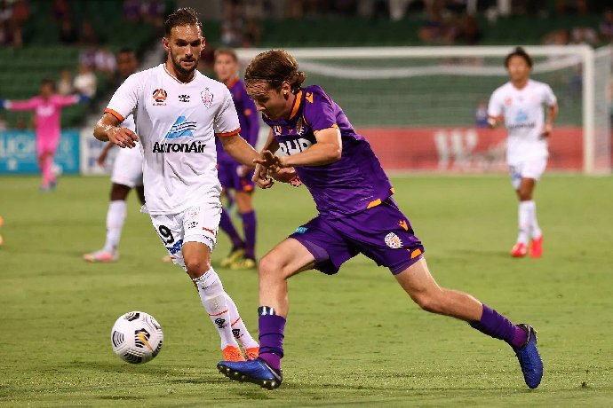 Nhận định Brisbane Roar vs Perth Glory, vòng 5 VĐQG Australia 11h00 ngày 26/11/2023