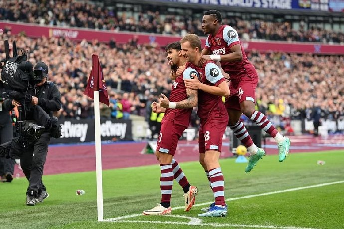 Nhận định Burnley vs West Ham, vòng 13 Ngoại hạng Anh 22h00 ngày 25/11/2023