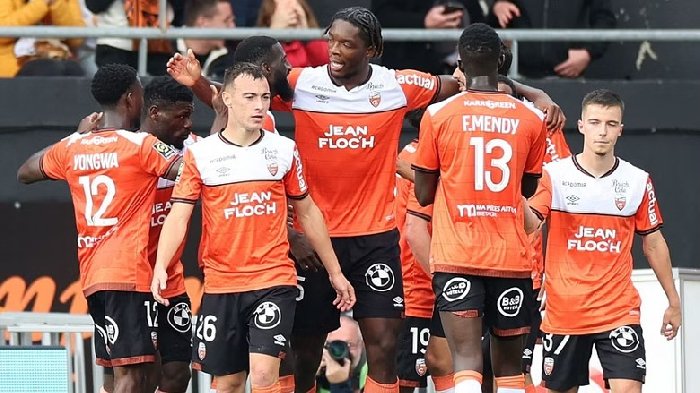 Nhận định FC Lorient vs FC Metz, vòng 13 Ligue 1 21h00 ngày 26/11/2023