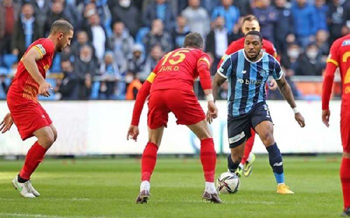 Nhận định Kayserispor vs Adana Demirspor, vòng 13 VĐQG Thổ Nhĩ Kỳ 17h30 ngày 26/11/2023