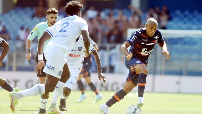 Nhận định Montpellier HSC vs Stade Brestois, vòng 13 Ligue 1 21h00 ngày 26/11/2023