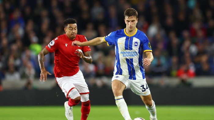 Nhận định Nottingham Forest vs Brighton, vòng 13 Ngoại hạng Anh 22h00 ngày 25/11/2023 