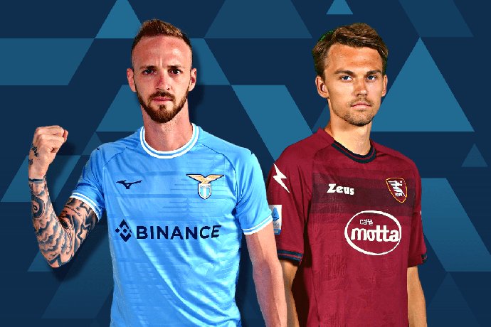 Nhận định Salernitana vs Lazio, vòng 13 Serie A 21h00 ngày 25/11/2023