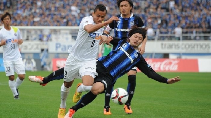 Nhận định Sanfrecce Hiroshima vs Gamba Osaka, vòng 33 VĐQG Nhật Bản 12h00 ngày 25/11/2023