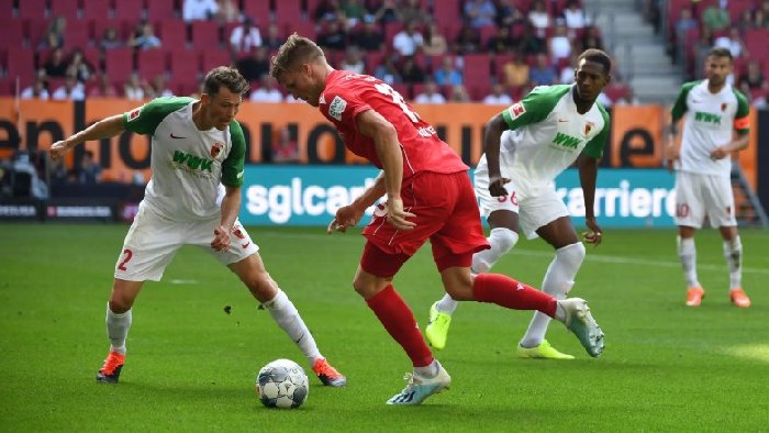 Nhận định Union Berlin vs Augsburg, vòng 12 Bundesliga 21h30 ngày 25/11/2023