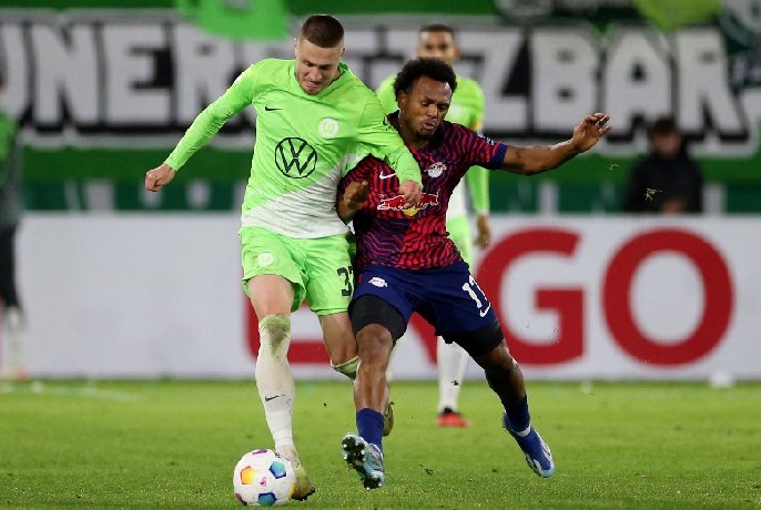 Nhận định VfL Wolfsburg vs RB Leipzig, vòng 12 Bundesliga 21h30 ngày 25/11/2023