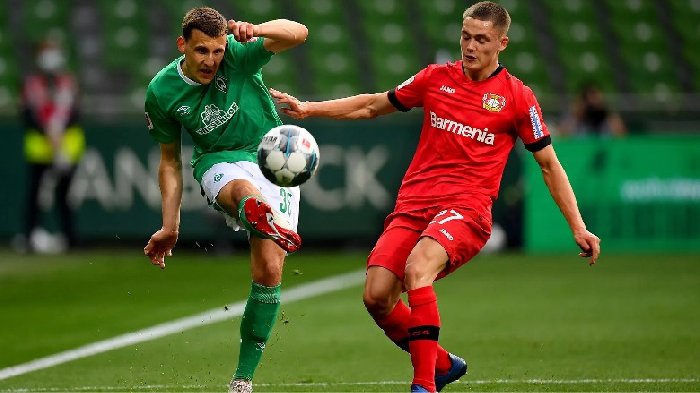 Nhận định Werder Bremen vs Bayer Leverkusen, vòng 12 Bundesliga 21h30 ngày 25/11/2023