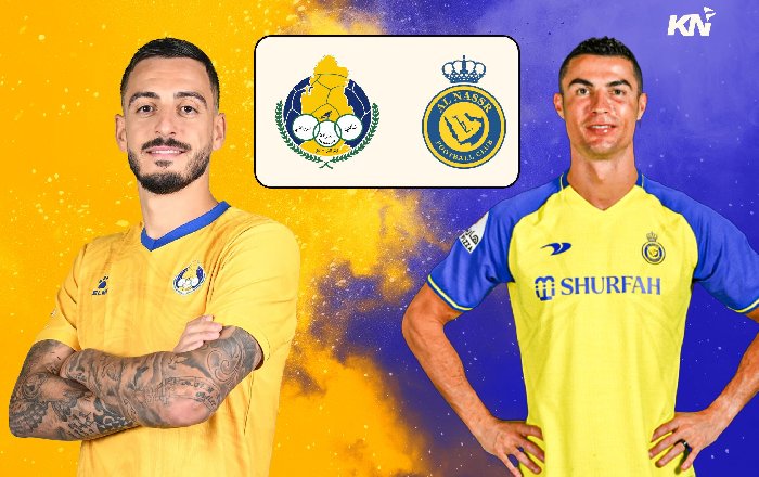 Nhận định, Soi kèo Al-Gharafa vs Al Nassr, 23h00 ngày 25/11