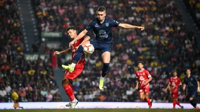 Nhận định, Soi kèo Buriram United vs Kawasaki Frontale, 19h00 ngày 26/11