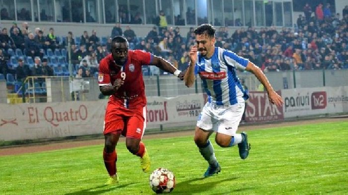 Nhận định, Soi kèo FC Botosani vs CSM Politehnica Iasi, 22h30 ngày 25/11