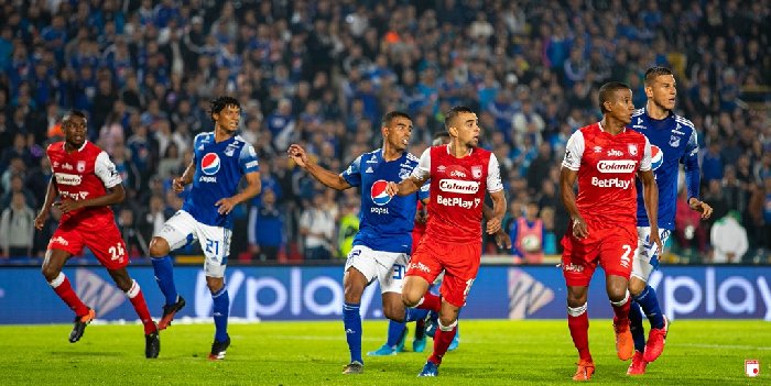 Nhận định, Soi kèo Independiente Santa Fe vs Millonarios, 8h ngày 27/11