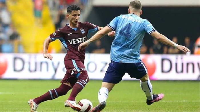 Nhận định, Soi kèo Trabzonspor vs Adana Demirspor, 00h00 ngày 26/11