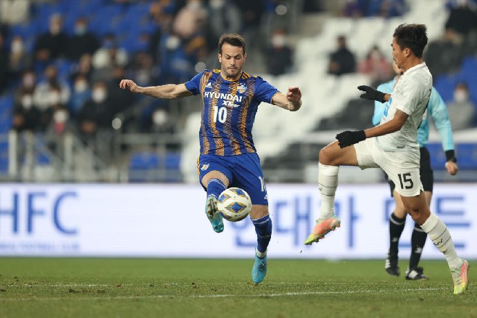 Nhận định, Soi kèo Ulsan Hyundai vs Shanghai Port, 17h00 ngày 26/11