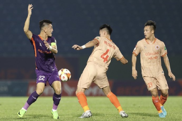 Nhận định dự đoán CAHN vs Bình Dương, lúc 19h15 ngày 26/12/2023