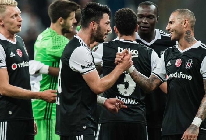 Nhận định dự đoán Hatayspor vs Besiktas, lúc 0h00 ngày 26/12/2023 