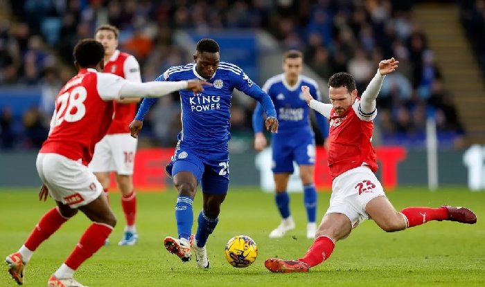 Nhận định dự đoán Ipswich vs Leicester City, lúc 2h45 ngày 27/12/2023