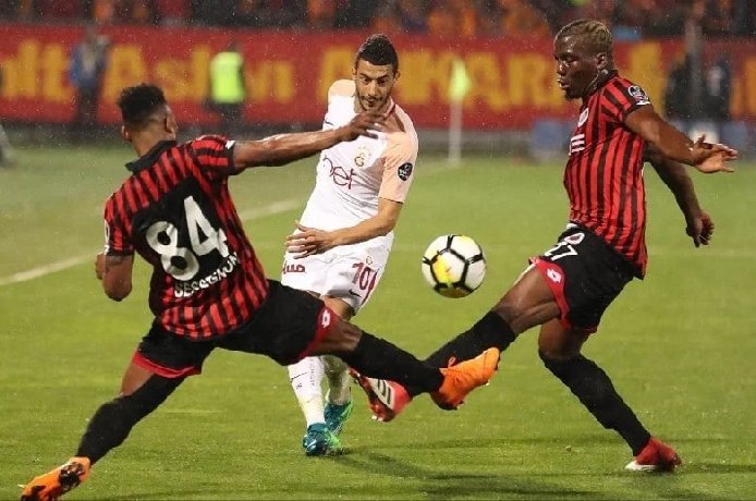 Nhận định dự đoán Kasimpasa vs Rizespor, lúc 21h00 ngày 25/12/2023