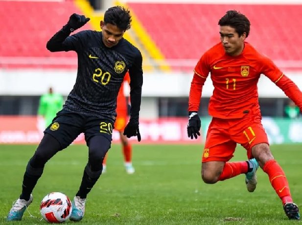 Nhận định dự đoán U23 Trung Quốc vs U23 Malaysia, lúc 13h00 ngày 26/12/2023