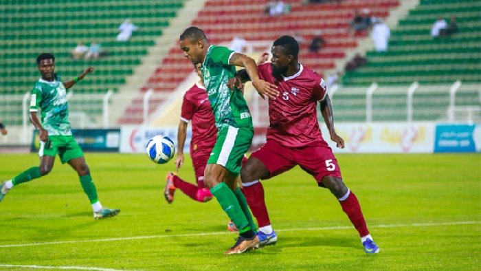 Nhận định, Soi kèo Al Nasr vs Oman Club, 20h25 ngày 25/12